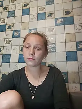 Živý XXX chat Anna_wey