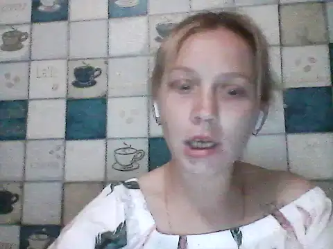 Anna_wey Obrolan Langsung XXX