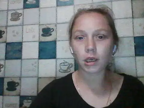 Show de webcam de Anna_wey