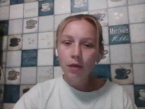 Anna_wey's Live XXX Chat