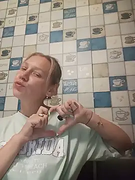 Czat XXX na żywo – Anna_wey
