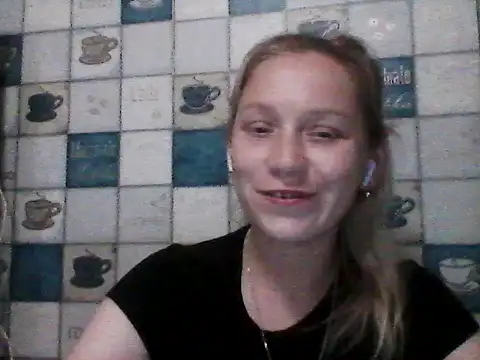 Chat XXX Live Anna_wey