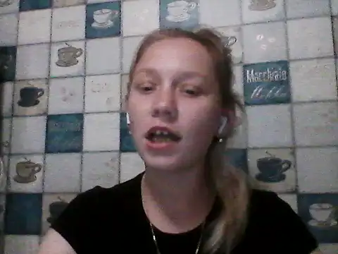 Chat XXX en directo de Anna_wey
