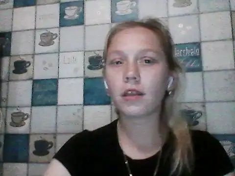 Chat XXX Live Anna_wey