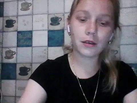 Chat +18 de Anna_wey ao vivo