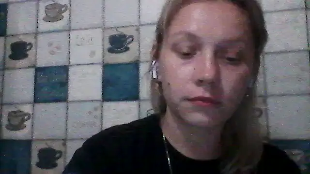 Anna_wey's Live XXX Chat