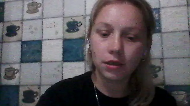 Chatroom XXX en direct de Anna_wey