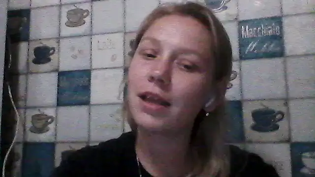 Anna_wey's Live XXX Chat
