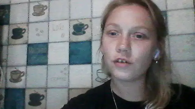 צ'אט XXX בשידור חי של Anna_wey