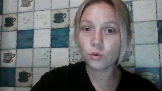 Anna_wey's Live XXX Chat
