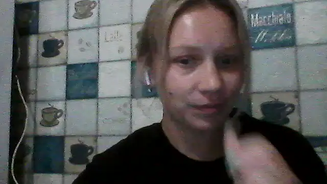Živý XXX chat Anna_wey