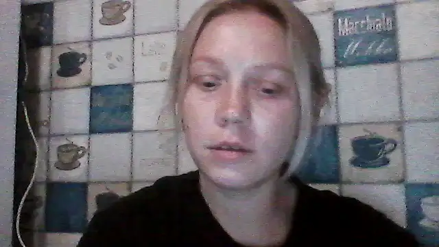 Czat XXX na żywo – Anna_wey