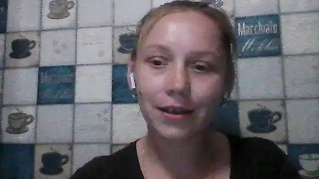 Anna_wey's Live XXX Chat
