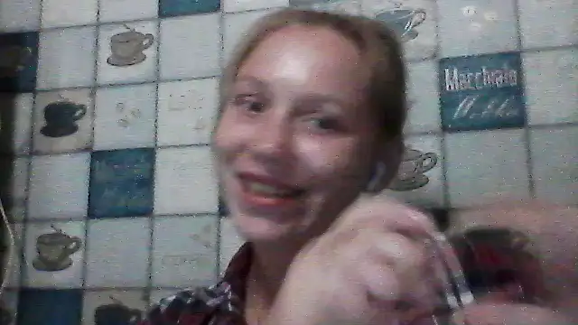 Chat XXX en directo de Anna_wey