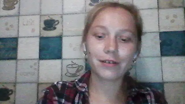 Anna_wey's Live XXX Chat