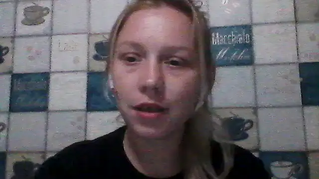 Chat XXX en directo de Anna_wey