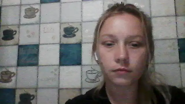 Anna_wey Chat XXX in diretta