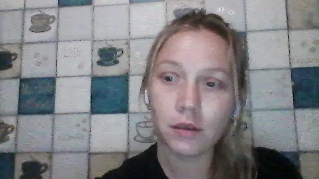 Chat XXX en directo de Anna_wey