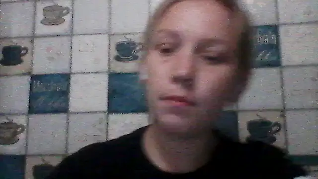 Chat XXX en directo de Anna_wey