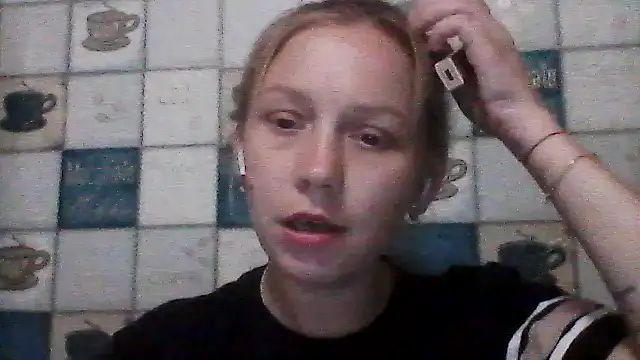 Anna_wey's Live XXX Chat