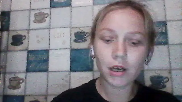 Anna_wey Live XXX-Chat