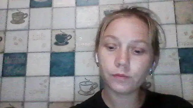 Chatroom XXX en direct de Anna_wey