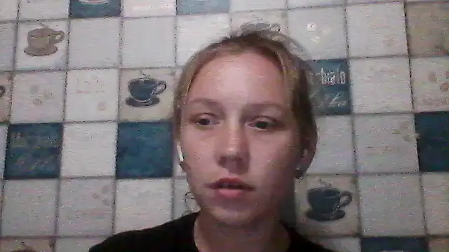 Anna_wey Adlı Modelin Canlı XXX Sohbeti