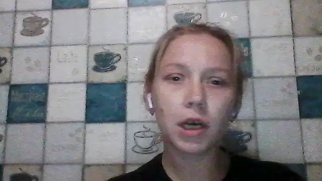 Anna_wey Chat XXX in diretta