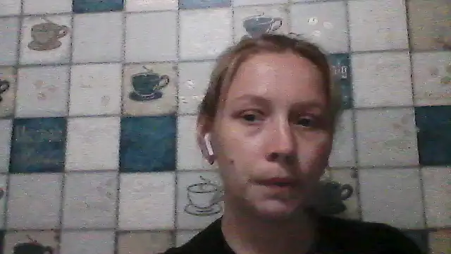 Anna_wey Webcamshow