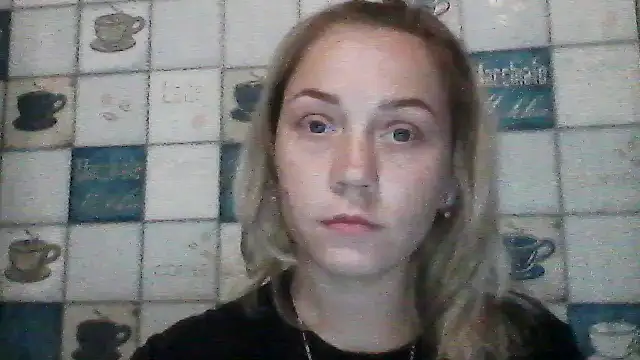 Chat XXX ao vivo de Anna_wey