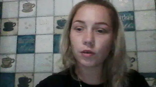 Chat XXX en directo de Anna_wey