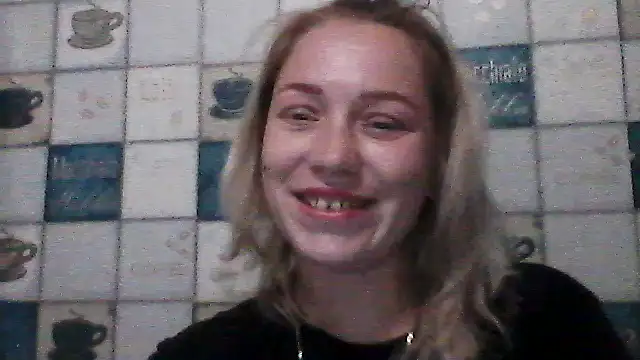 Anna_wey's Webcam Show