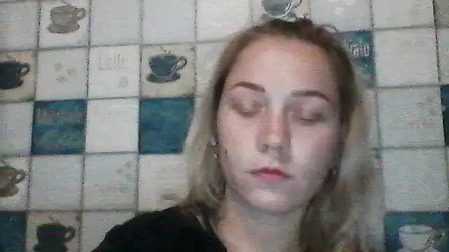 Chat XXX en directo de Anna_wey