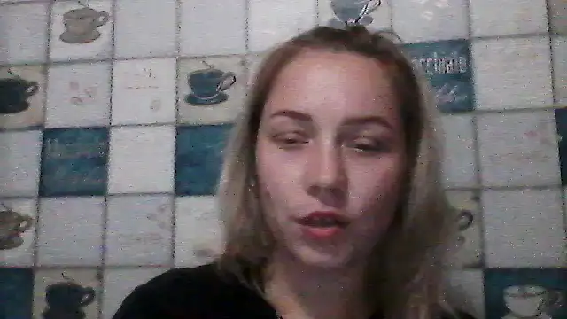 Chat +18 de Anna_wey ao vivo