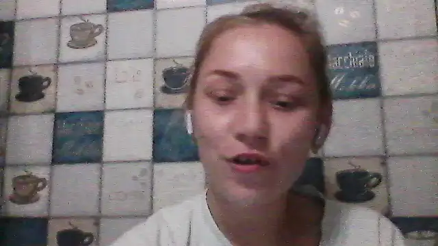 Anna_wey Adlı Modelin Canlı XXX Sohbeti