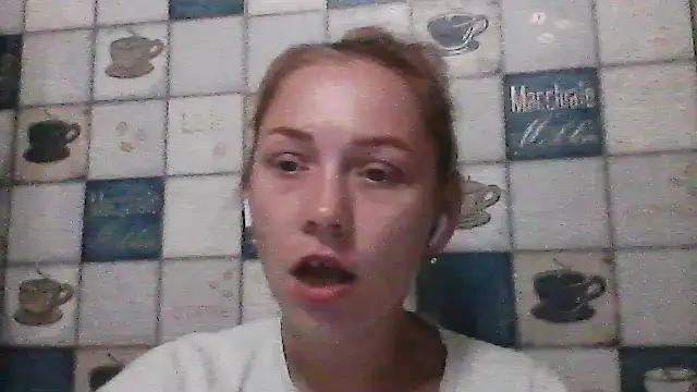 Chat XXX ao vivo de Anna_wey