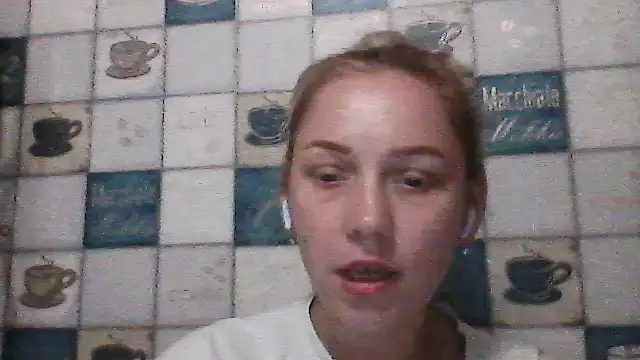 Anna_wey Live XXX-Chat