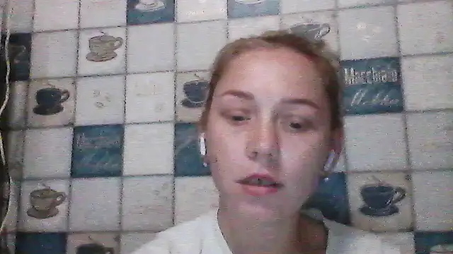 Živý XXX chat Anna_wey