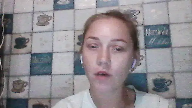 Živý XXX chat Anna_wey
