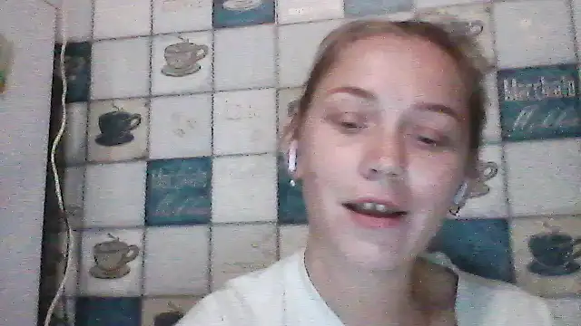 Živý XXX chat Anna_wey