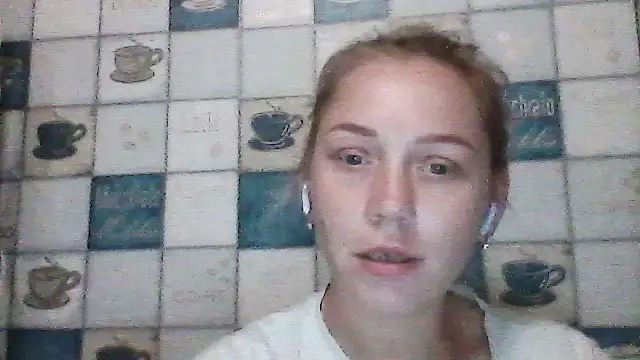 Anna_wey élő XXX-chatje