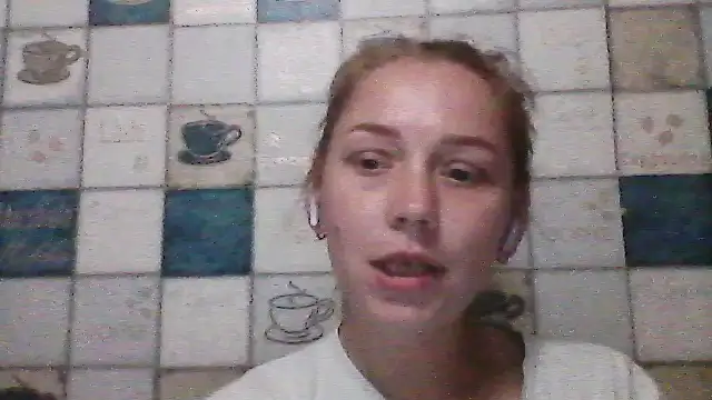 Anna_wey's Live XXX Chat