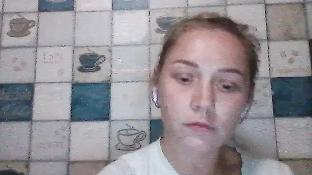 Živý XXX chat Anna_wey