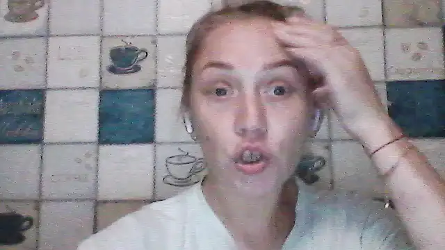 Chat +18 de Anna_wey ao vivo
