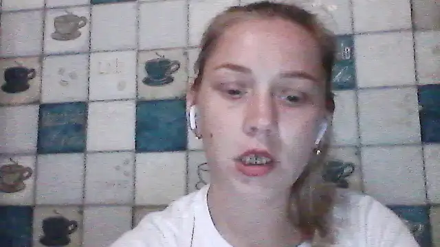 Czat XXX na żywo – Anna_wey