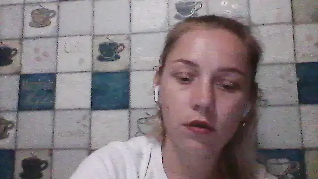 Chatroom XXX en direct de Anna_wey