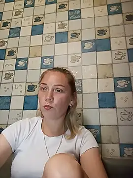 Chat XXX en directo de Anna_wey