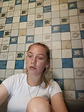 Chat XXX en directo de Anna_wey