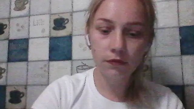 Chat XXX en directo de Anna_wey