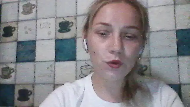 Chat XXX ao vivo de Anna_wey